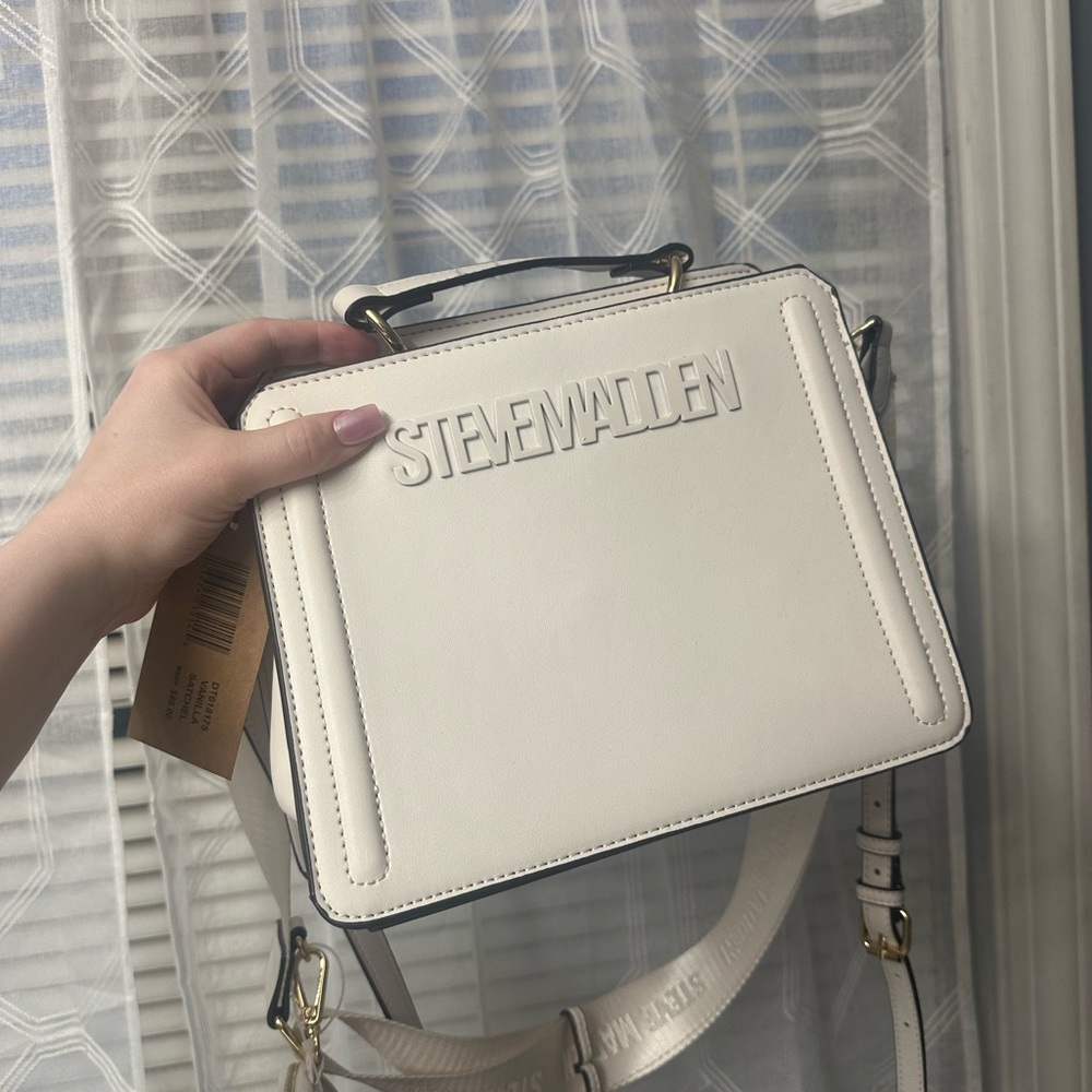 Viral Steve Madden crossbody